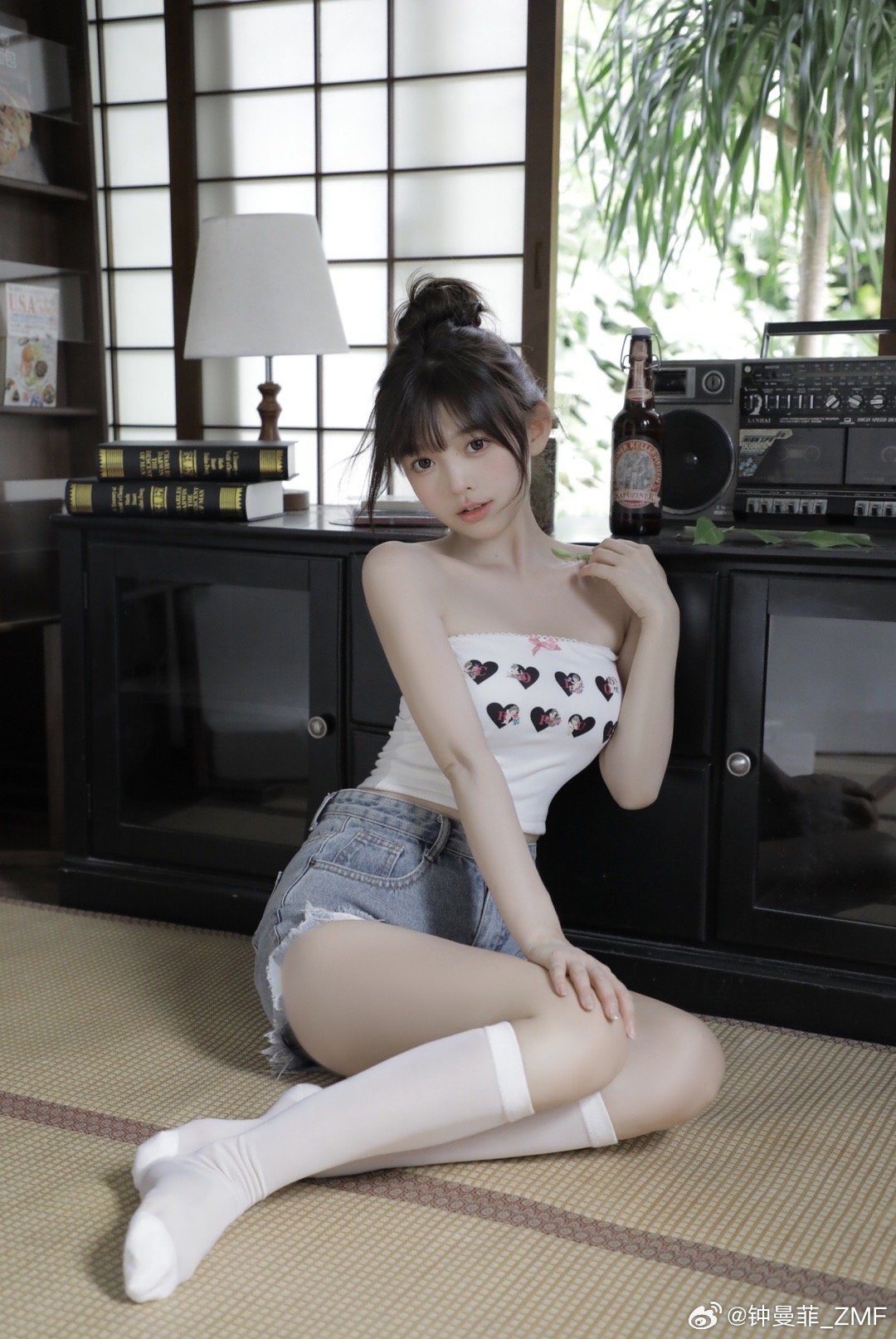 精选视频3：健身教程30天打造完美身材，跟着教练一起练